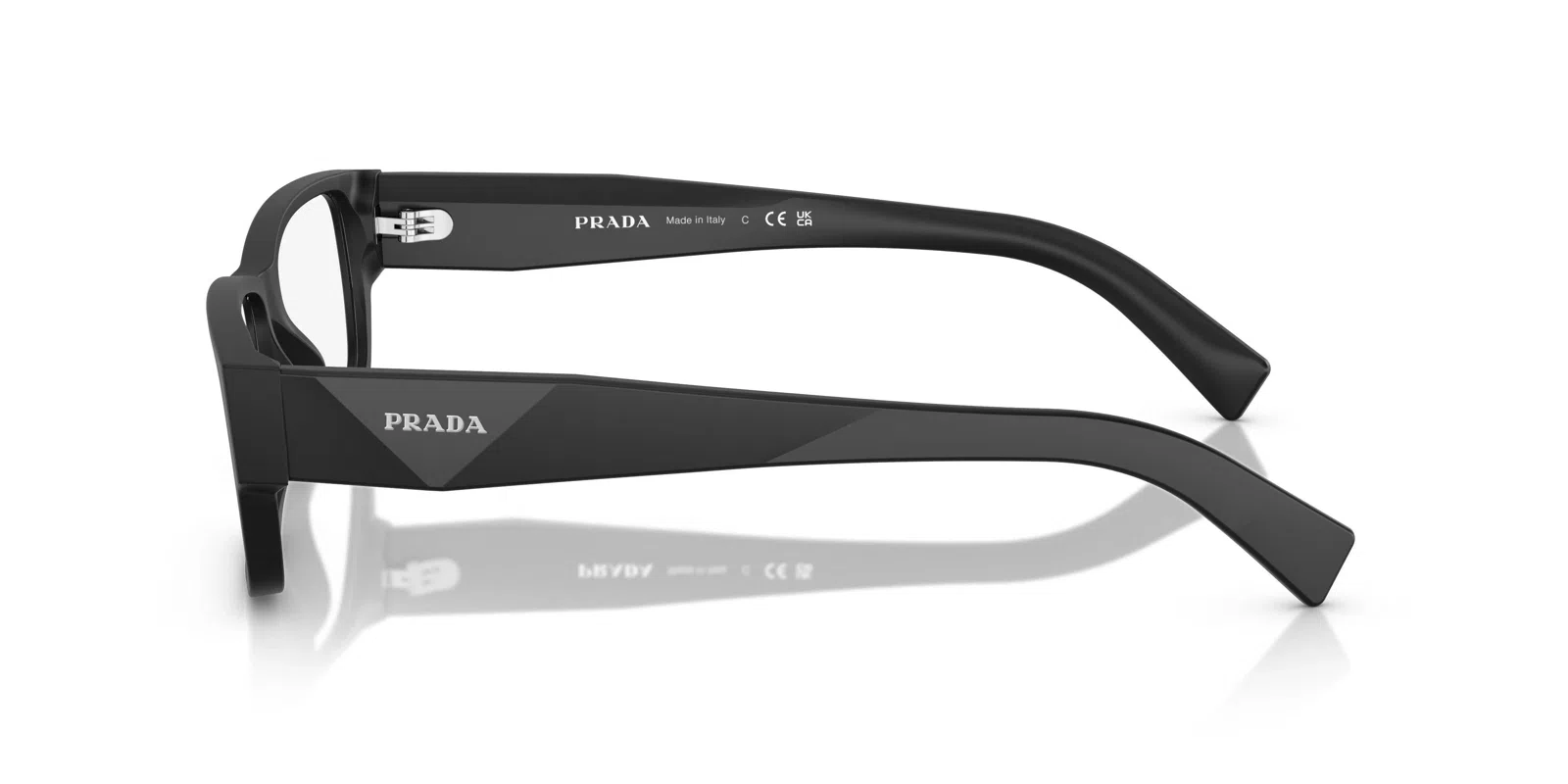 Prada B09V Eyeglasses - view 22